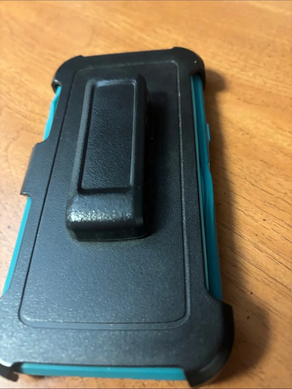 Samsung Teal Protective Phone Case